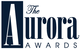 The Aurora Awards 2020 Winner