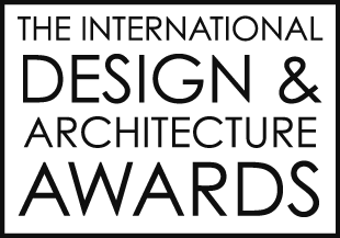 International Design &amp; Architecture Awards 2021 Shortlisted