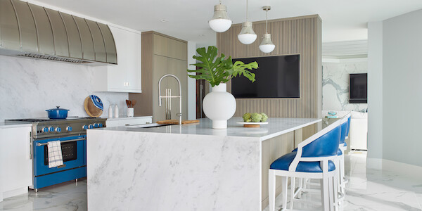 Blue Horizon-Naples, FL